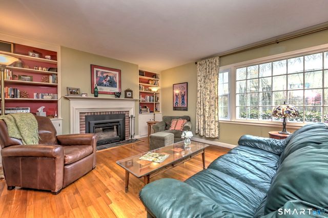 14 Ann Drive, Bethany, CT 06524