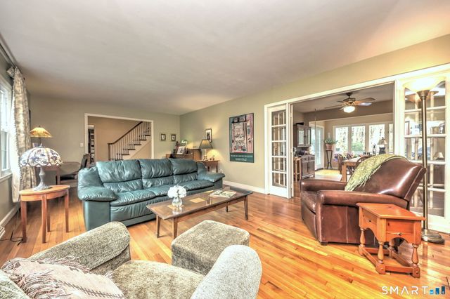 14 Ann Drive, Bethany, CT 06524