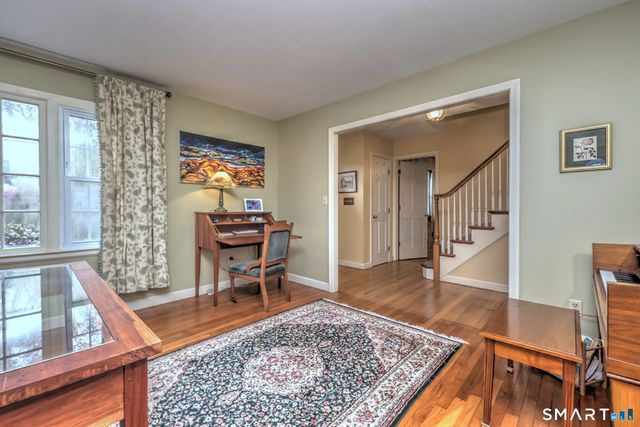 14 Ann Drive, Bethany, CT 06524