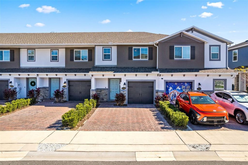 3137 RIVERBOAT WAY, Oviedo, FL 32765