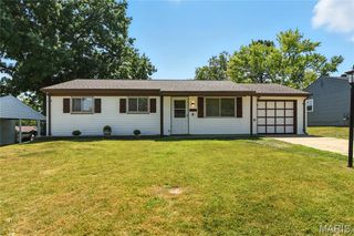858 Weedel Drive, Arnold, MO 63010