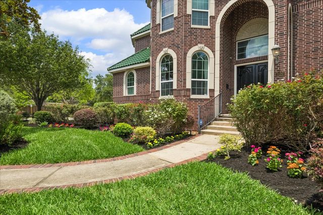3122 Gannett Street, Houston, TX 77025