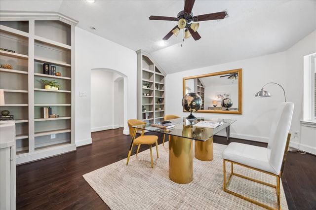 3122 Gannett Street, Houston, TX 77025