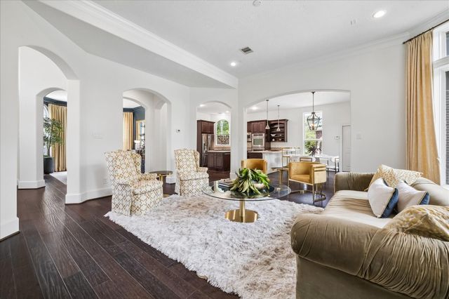3122 Gannett Street, Houston, TX 77025