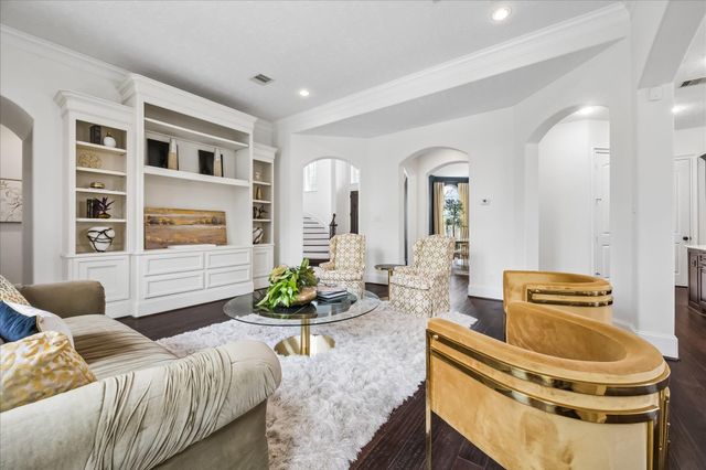 3122 Gannett Street, Houston, TX 77025