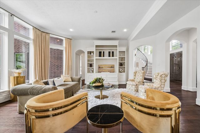 3122 Gannett Street, Houston, TX 77025