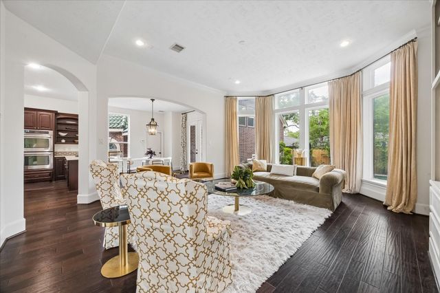 3122 Gannett Street, Houston, TX 77025