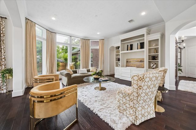 3122 Gannett Street, Houston, TX 77025