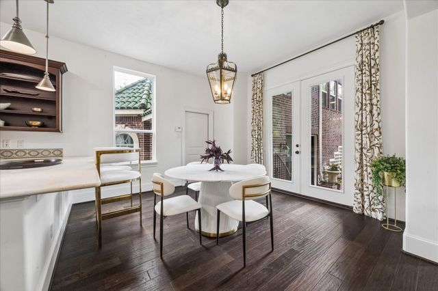 3122 Gannett Street, Houston, TX 77025