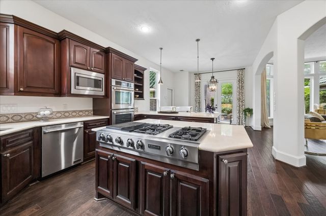 3122 Gannett Street, Houston, TX 77025