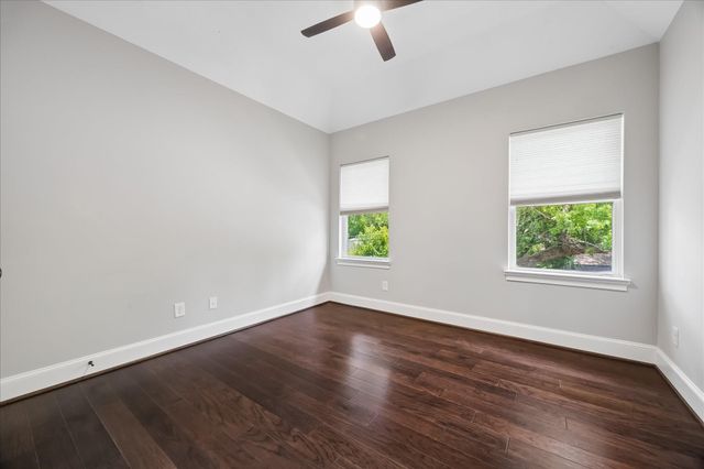 3122 Gannett Street, Houston, TX 77025