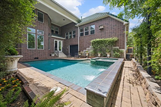 3122 Gannett Street, Houston, TX 77025