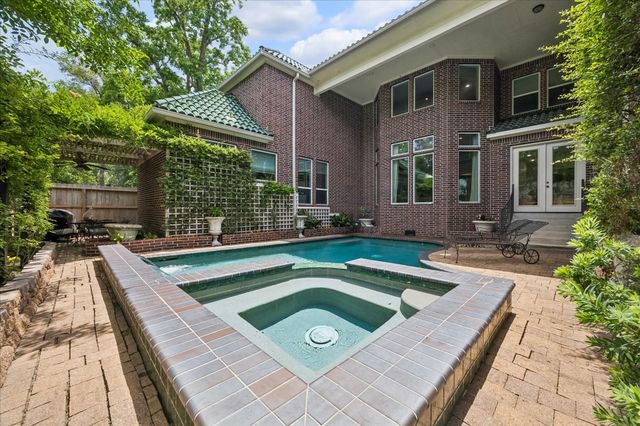 3122 Gannett Street, Houston, TX 77025