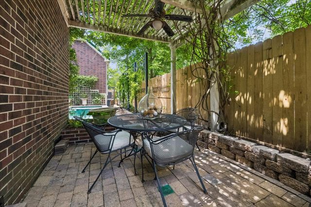 3122 Gannett Street, Houston, TX 77025