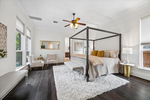 3122 Gannett Street, Houston, TX 77025