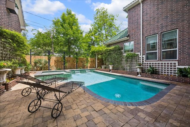 3122 Gannett Street, Houston, TX 77025