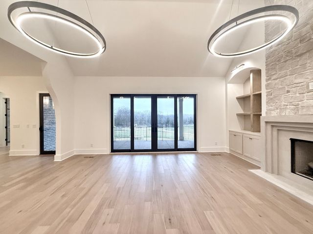 1810 Mariner Ln, Brentwood, TN 37027