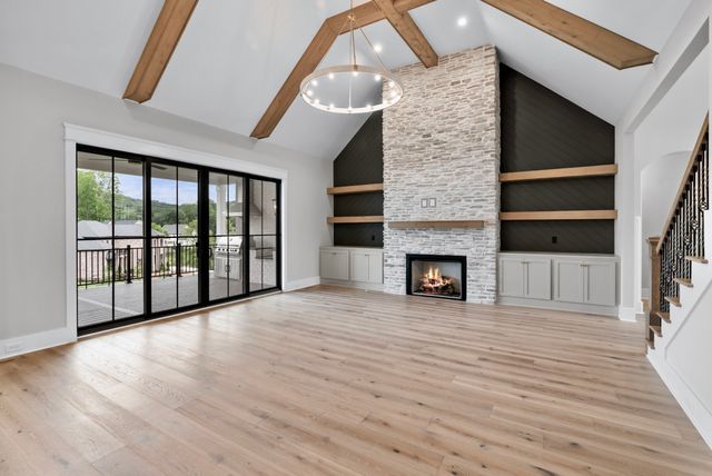 1810 Mariner Ln, Brentwood, TN 37027