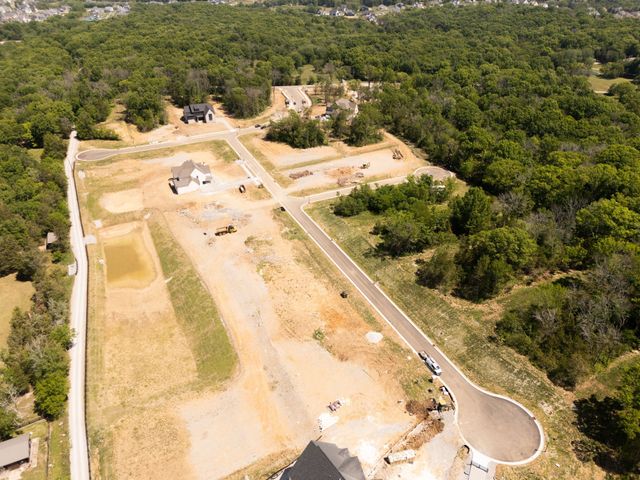 1810 Mariner Ln, Brentwood, TN 37027