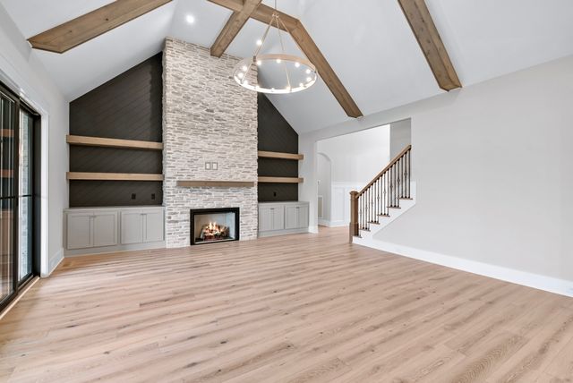 1810 Mariner Ln, Brentwood, TN 37027