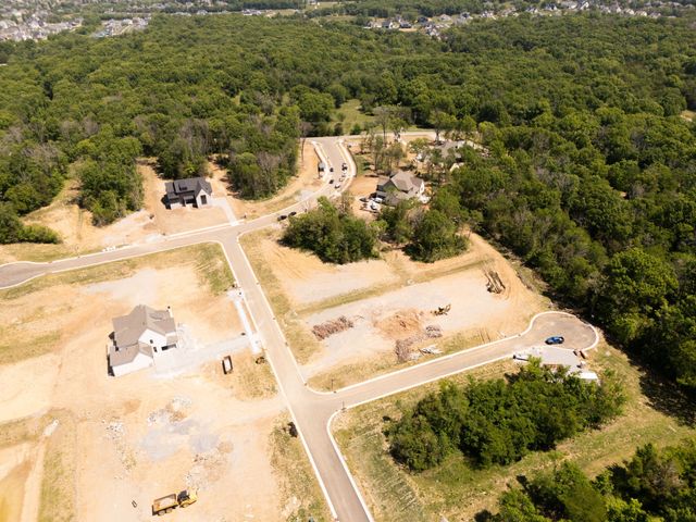 1810 Mariner Ln, Brentwood, TN 37027