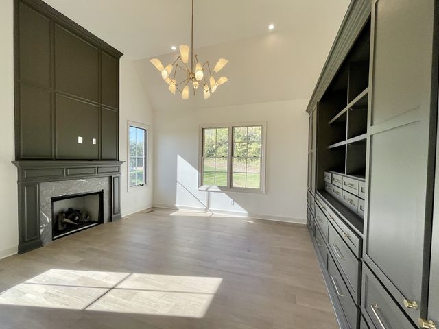 1810 Mariner Ln, Brentwood, TN 37027