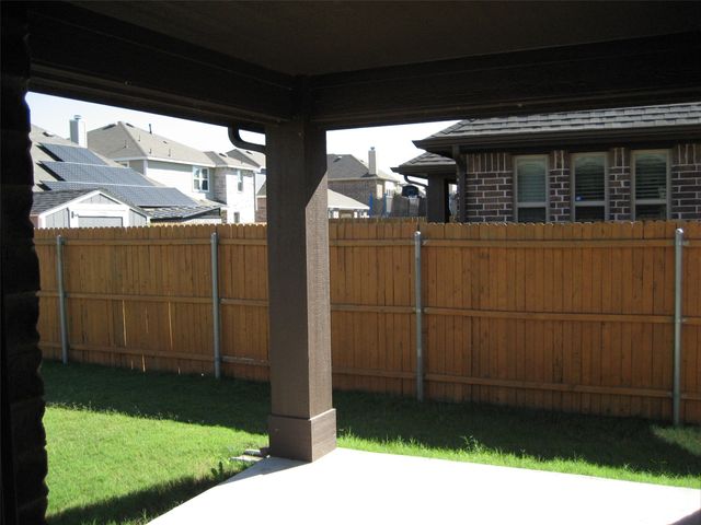 1717 Yellowthroat Drive, Little Elm, TX 75068