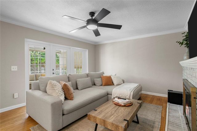 14411 RAVENWOOD TRAIL, Tampa, FL 33618