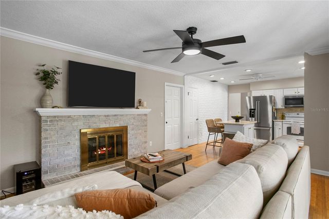 14411 RAVENWOOD TRAIL, Tampa, FL 33618