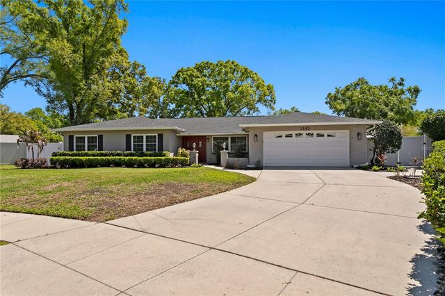 14411 RAVENWOOD TRAIL, Tampa, FL 33618