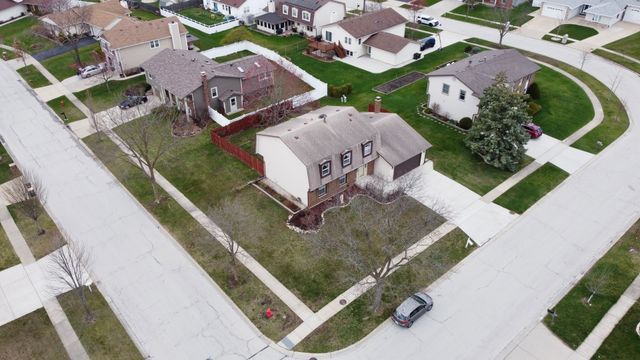 1641 Missouri Drive, Elk Grove Village, IL 60007