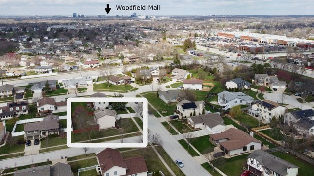 1641 Missouri Drive, Elk Grove Village, IL 60007