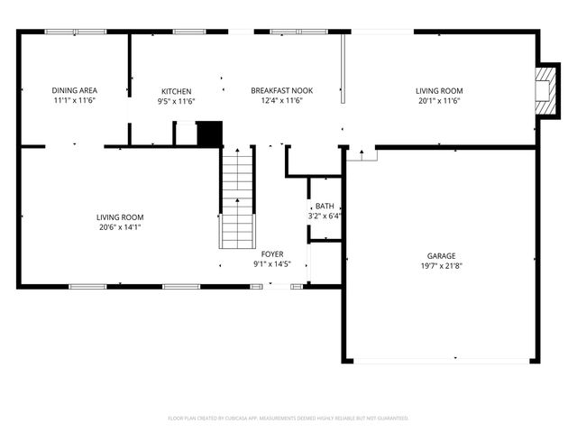 1641 Missouri Drive, Elk Grove Village, IL 60007