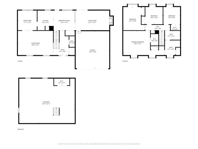 1641 Missouri Drive, Elk Grove Village, IL 60007