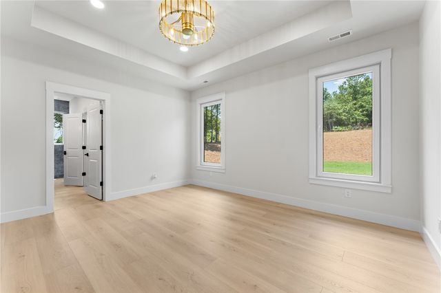 126 Brady Drive, Anderson, SC 29626
