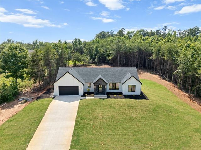 126 Brady Drive, Anderson, SC 29626