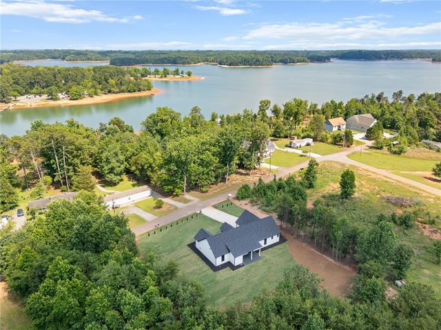 126 Brady Drive, Anderson, SC 29626