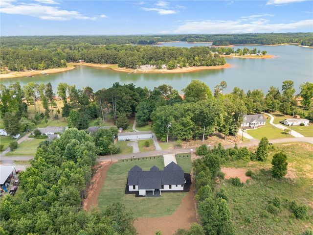 126 Brady Drive, Anderson, SC 29626