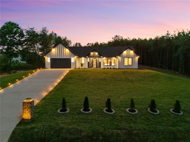 126 Brady Drive, Anderson, SC 29626