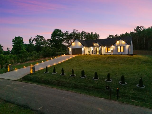 126 Brady Drive, Anderson, SC 29626