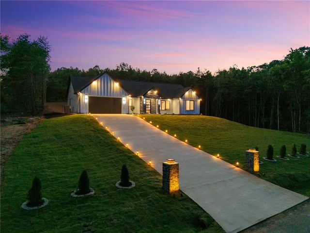126 Brady Drive, Anderson, SC 29626