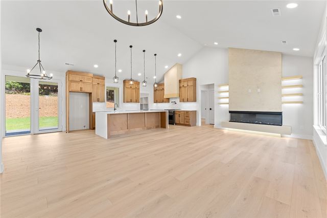 126 Brady Drive, Anderson, SC 29626