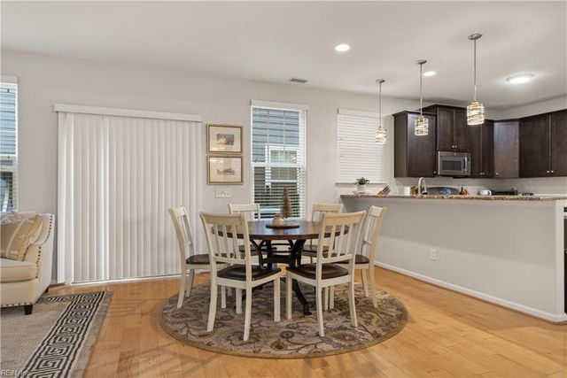 305 Ford DR, Suffolk, VA 23435