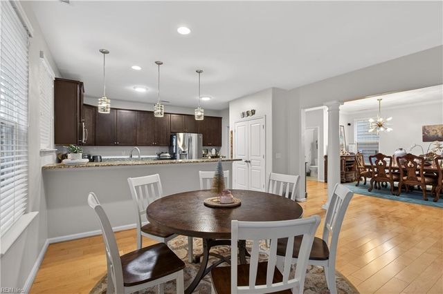 305 Ford DR, Suffolk, VA 23435