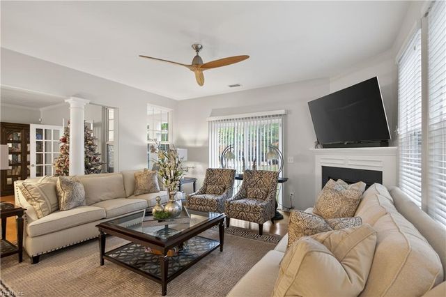 305 Ford DR, Suffolk, VA 23435