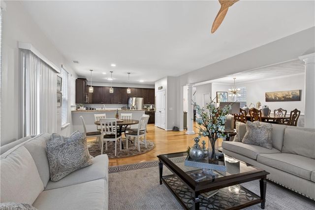 305 Ford DR, Suffolk, VA 23435