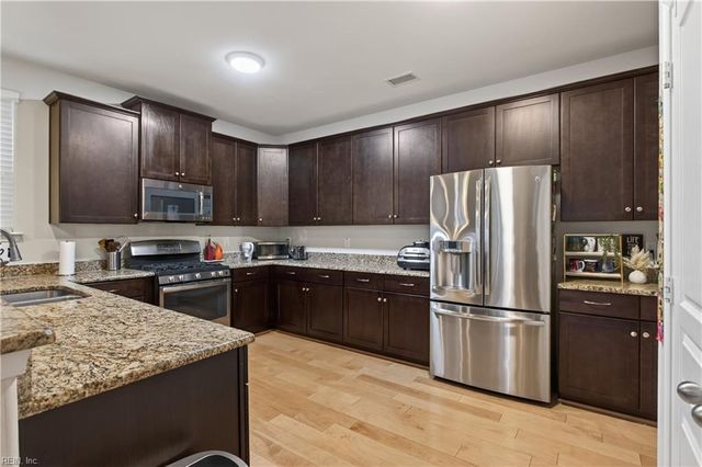 305 Ford DR, Suffolk, VA 23435