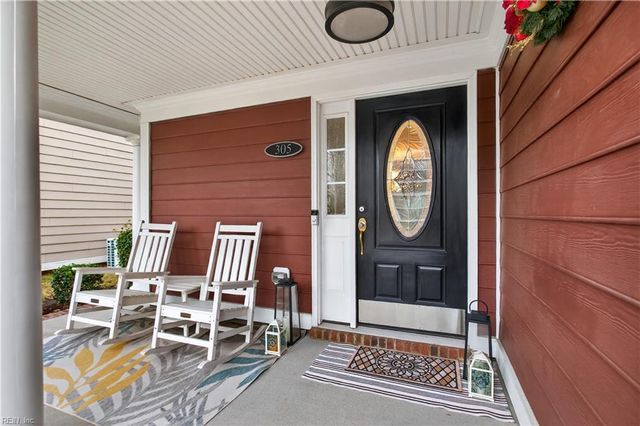 305 Ford DR, Suffolk, VA 23435