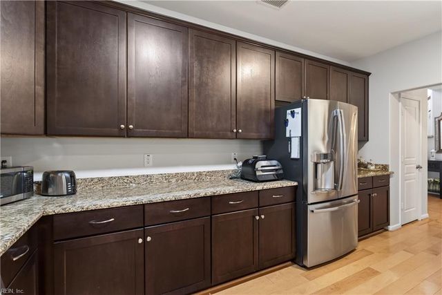 305 Ford DR, Suffolk, VA 23435