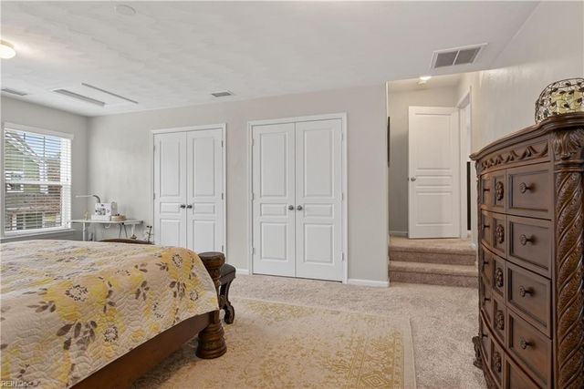 305 Ford DR, Suffolk, VA 23435